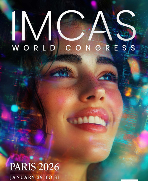 IMCAS World Congress 2026