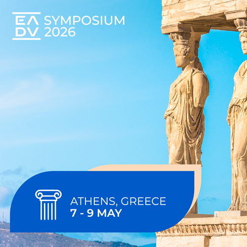 EADV Scholarships for the EADV Symposium Atene 2026