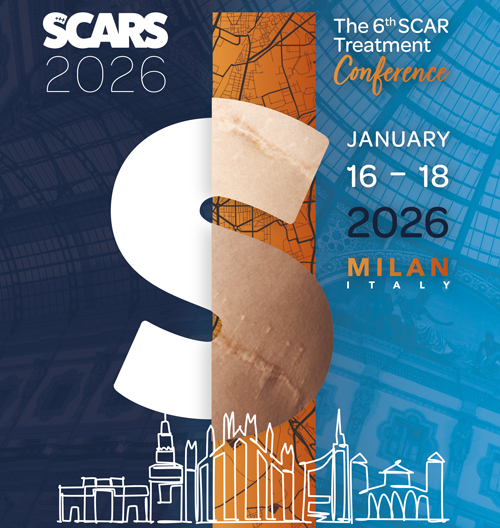 SCARS 2026 - The 6th SCAR Treatment Conference
