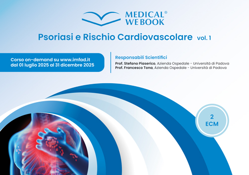 Psoriasi e Rischio Cardiovascolare vol. 1