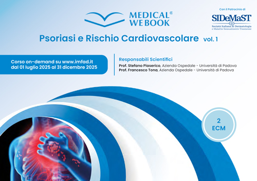 Psoriasi e Rischio Cardiovascolare vol. 1