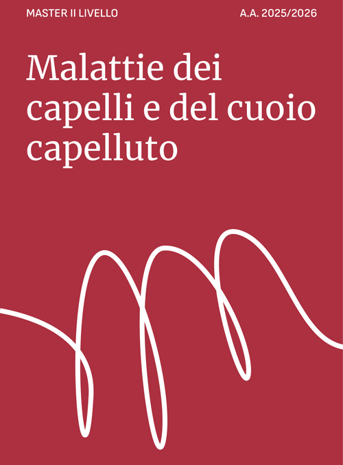 Malattie dei capelli e del cuoio capelluto