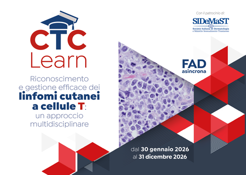 Riconoscimento e Gestione Efficace dei Linfomi Cutanei a Cellule T