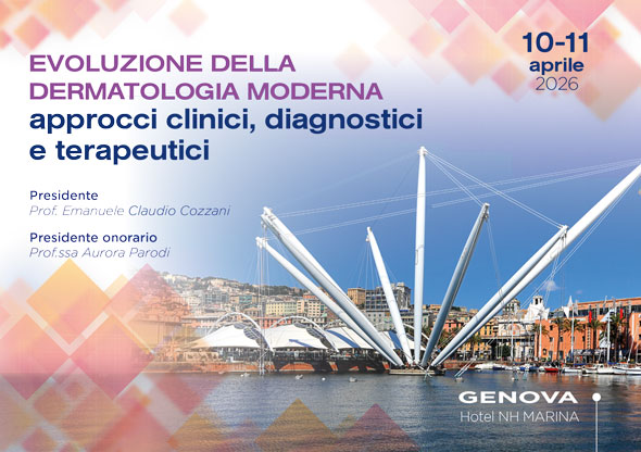 Evoluzione della Dermatologia Moderna