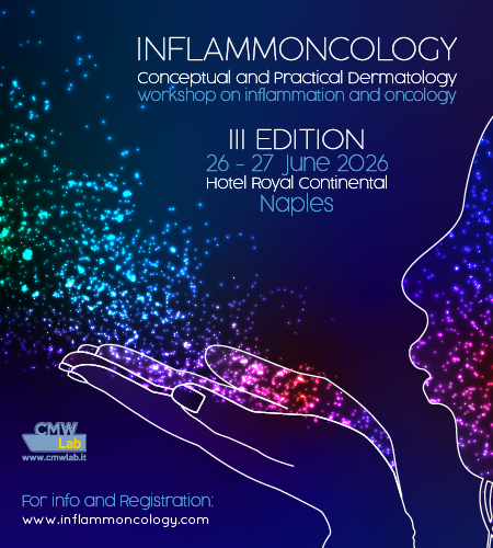 Inflammoncology 2026 – Bridging Inflammation and Skin Cancer in Modern Dermatology