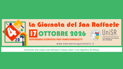 La Giornata del San Raffaele