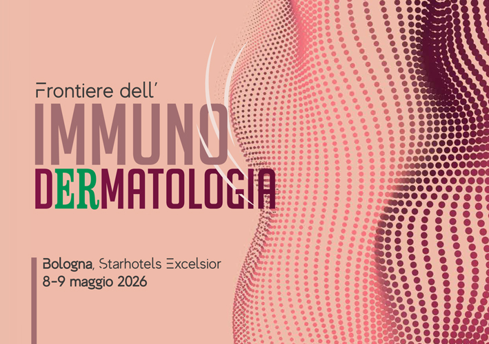 Frontiere dell'Immuno Dermatologia