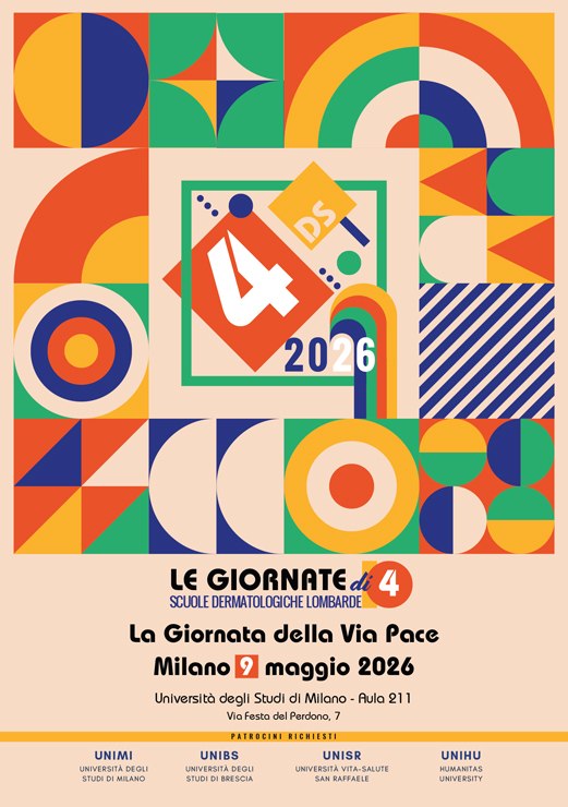 La Giornata della Via Pace Milano