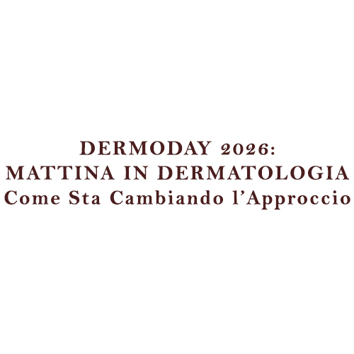 DERMODAY 2026: Una Mattina in Dermatologia - Come sta Cambiando
