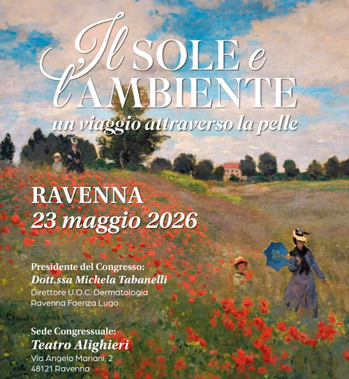 Il Sole e l'Ambiente: un viaggio attraverso la pelle