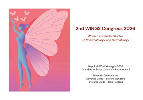 2nd WINGS Congress 2026