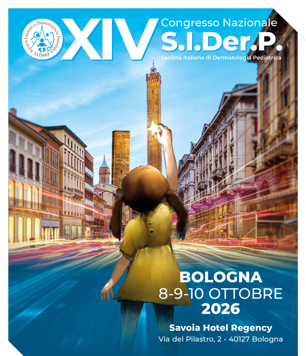 XIV Congresso Nazionale S.I.Der.P.