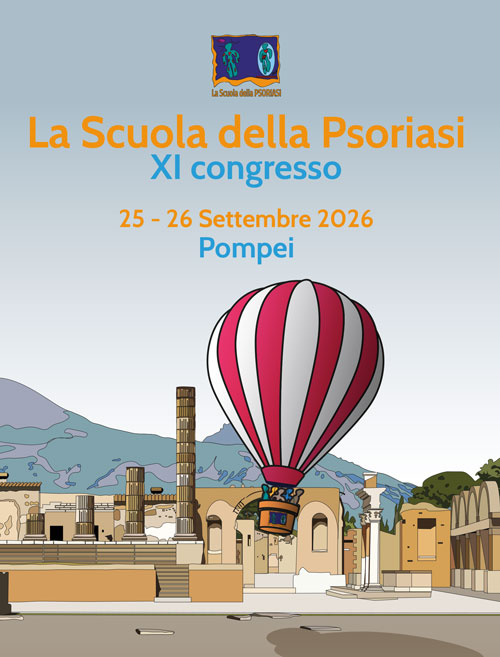La Scuola della Psoriasi XI Congresso