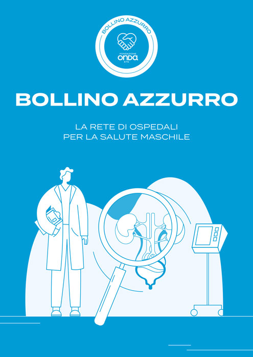 Terza Edizione del Bollino Azzurro