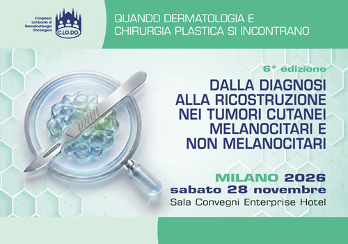 Congresso C.LO.D.O. 6° Edizione
