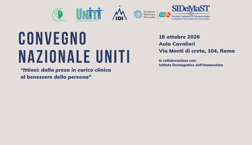 Convegno Nazionale UNITI