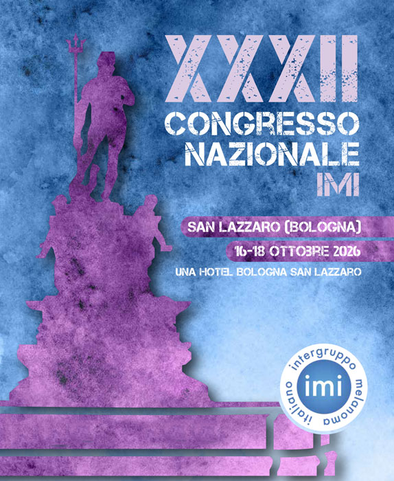 XXXII Congresso Nazionale IMI