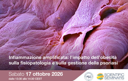 Infiammazione amplificata