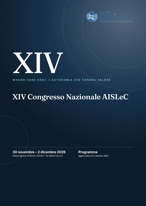 XIV Congresso Nazionale AISLeC APS