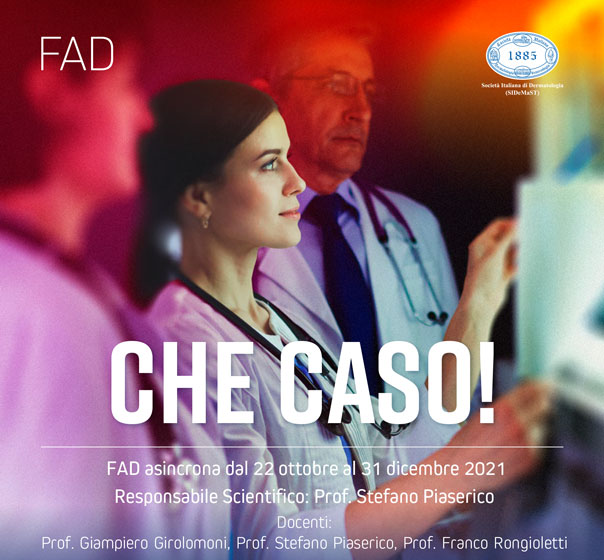 Che Caso !