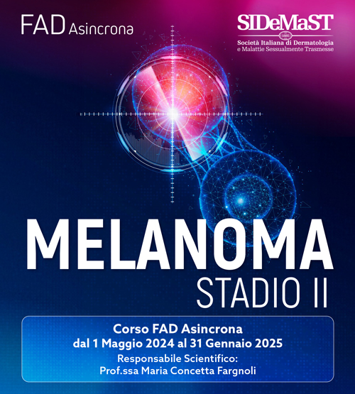 Melanoma Stadio II