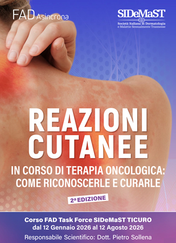 Reazioni Cutanee In Corso Di Terapia Oncologica: Come Riconoscerle e Curarle