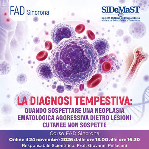 La diagnosi Tempestiva