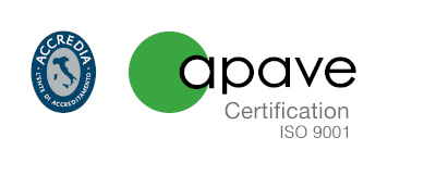 Certificazione ISO 9001