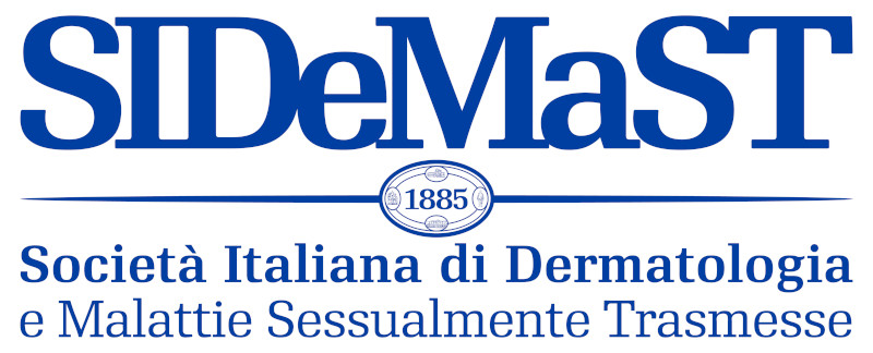 Logo della società