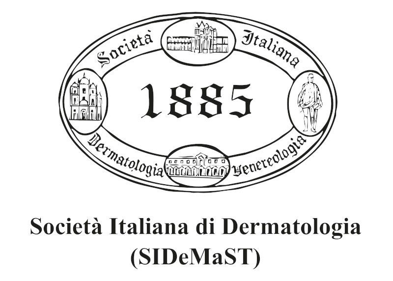 Logo della società