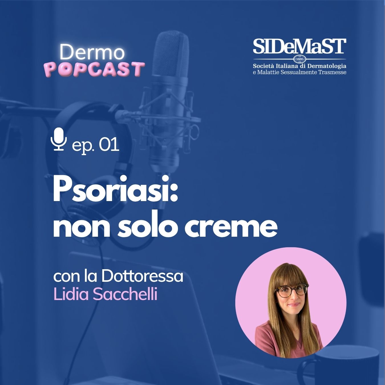 Psoriasi: non solo creme