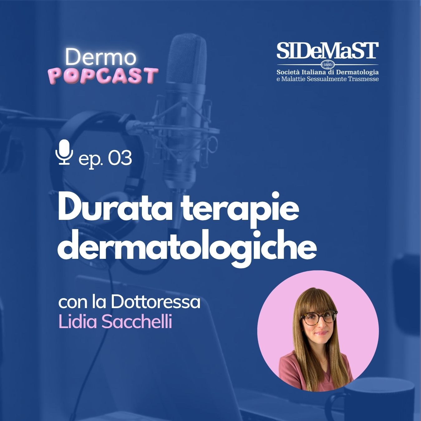 Durata terapie dermatologiche