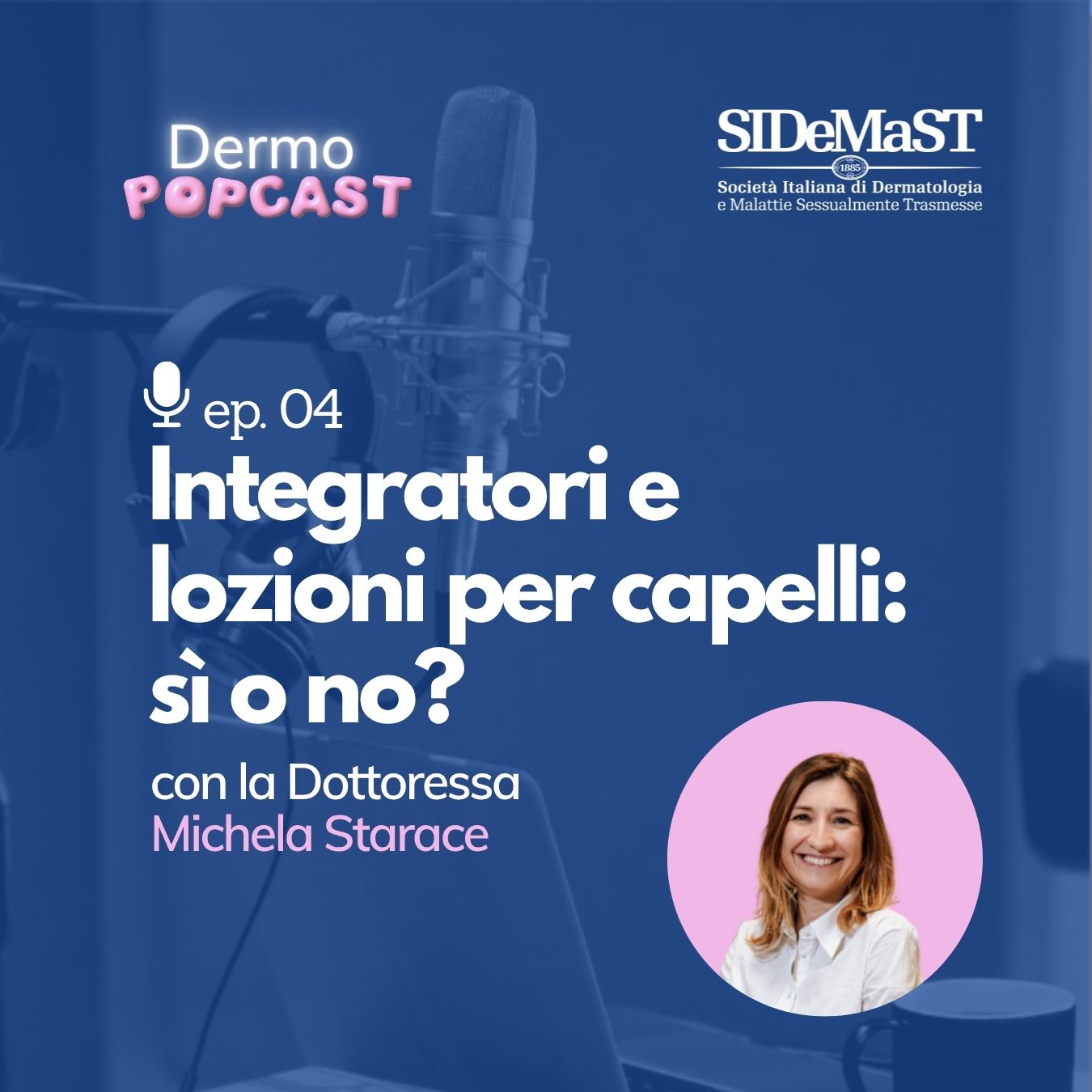 Integratori e lozioni per capelli: sì o no?