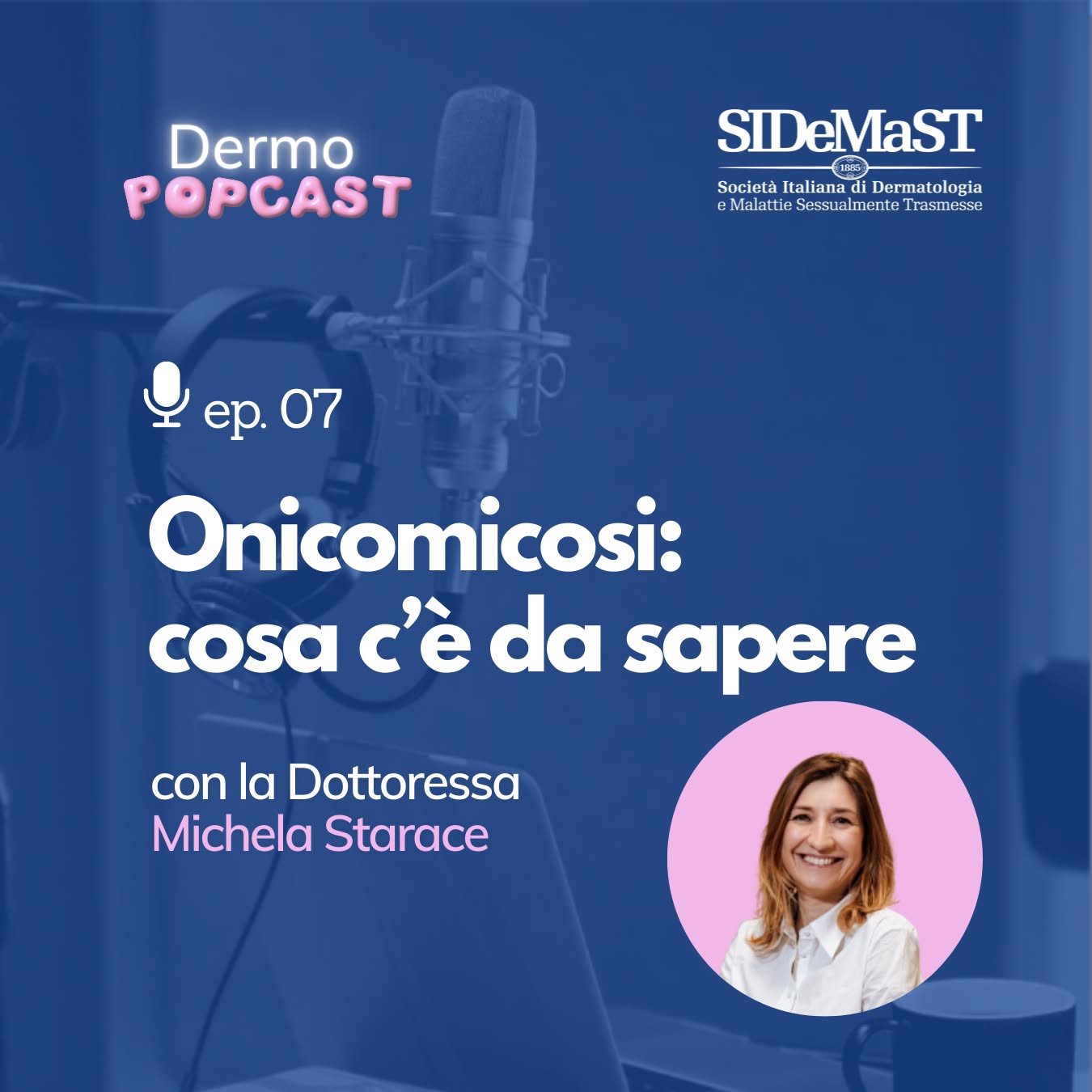 Onicomicosi: cosa c'è da sapere