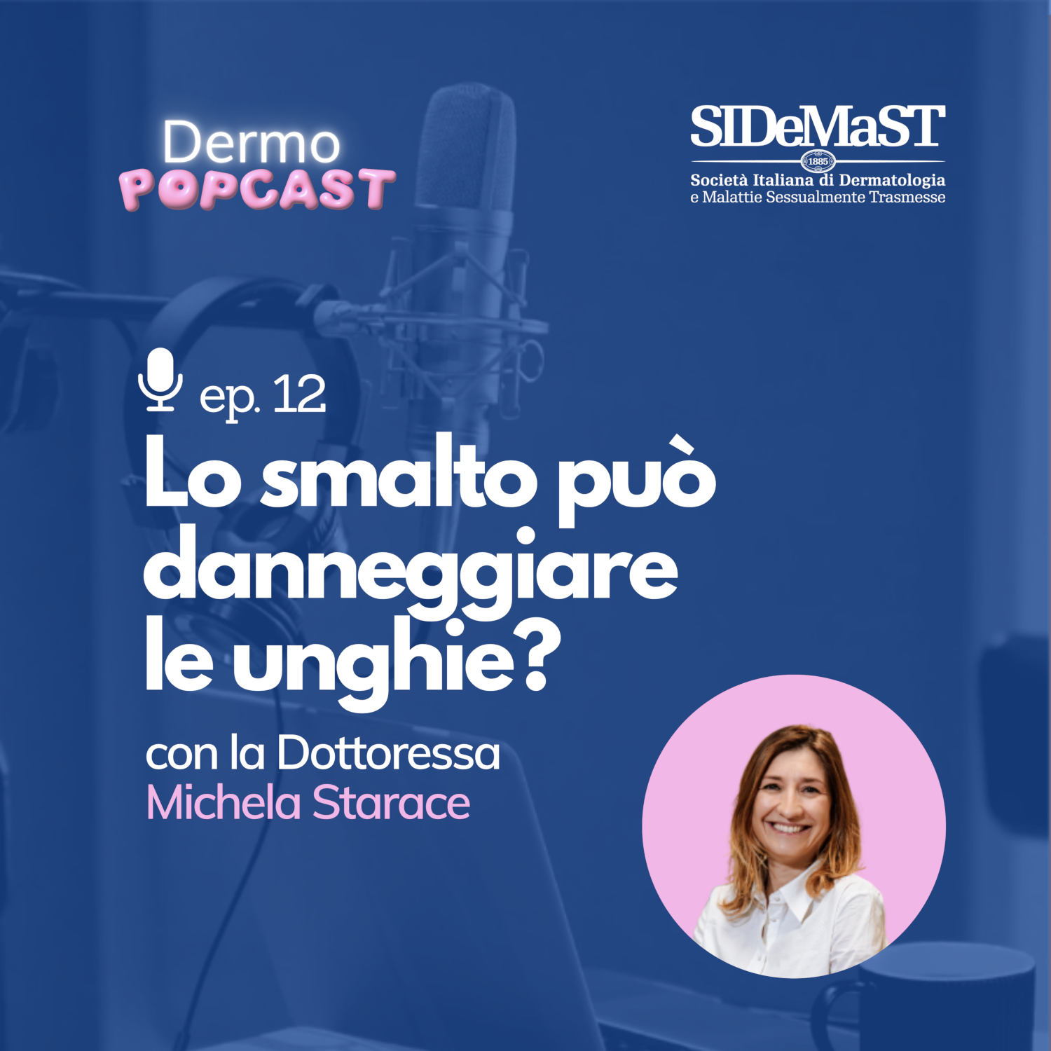 Lo Smalto può danneggiare le unghie?