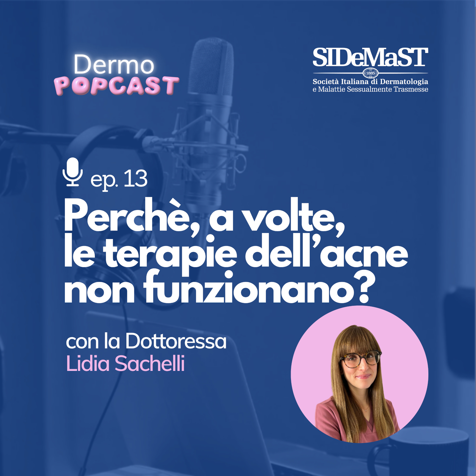 Perchè, a volte le terapie dell'acne non funzionano?