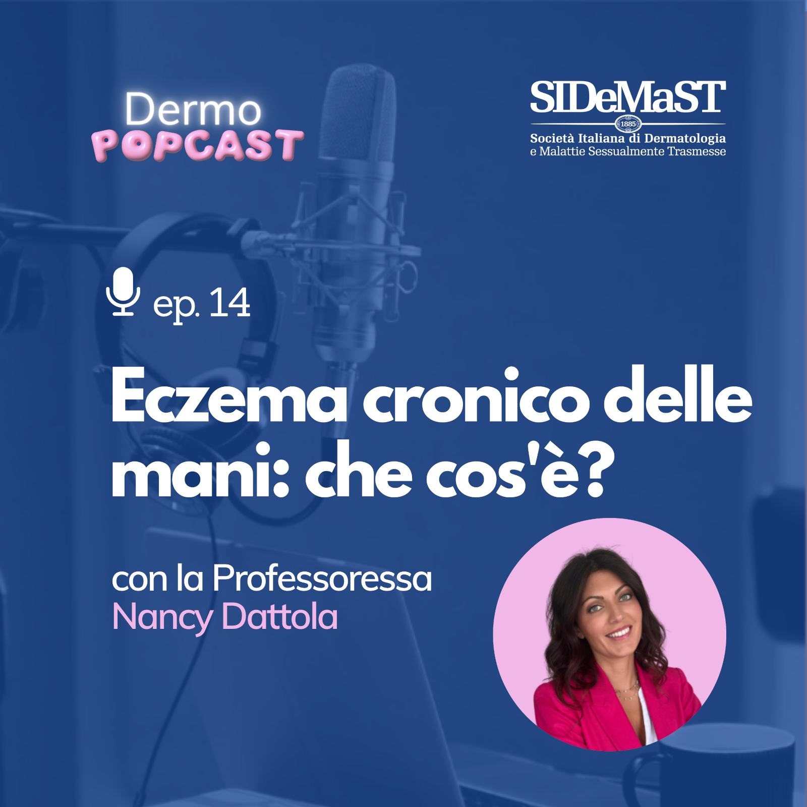 Eczema cronico delle mani: che cos'è?