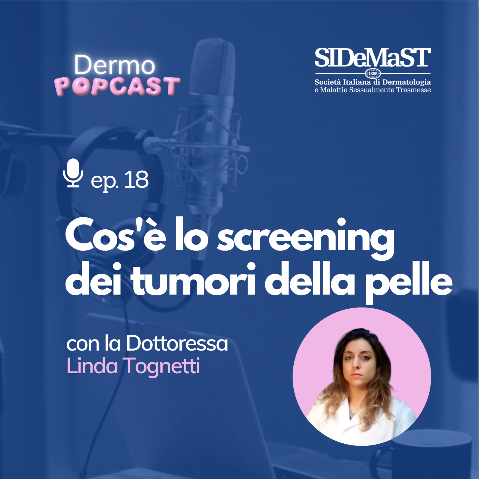 Cos'è lo screening dei tumori della pelle