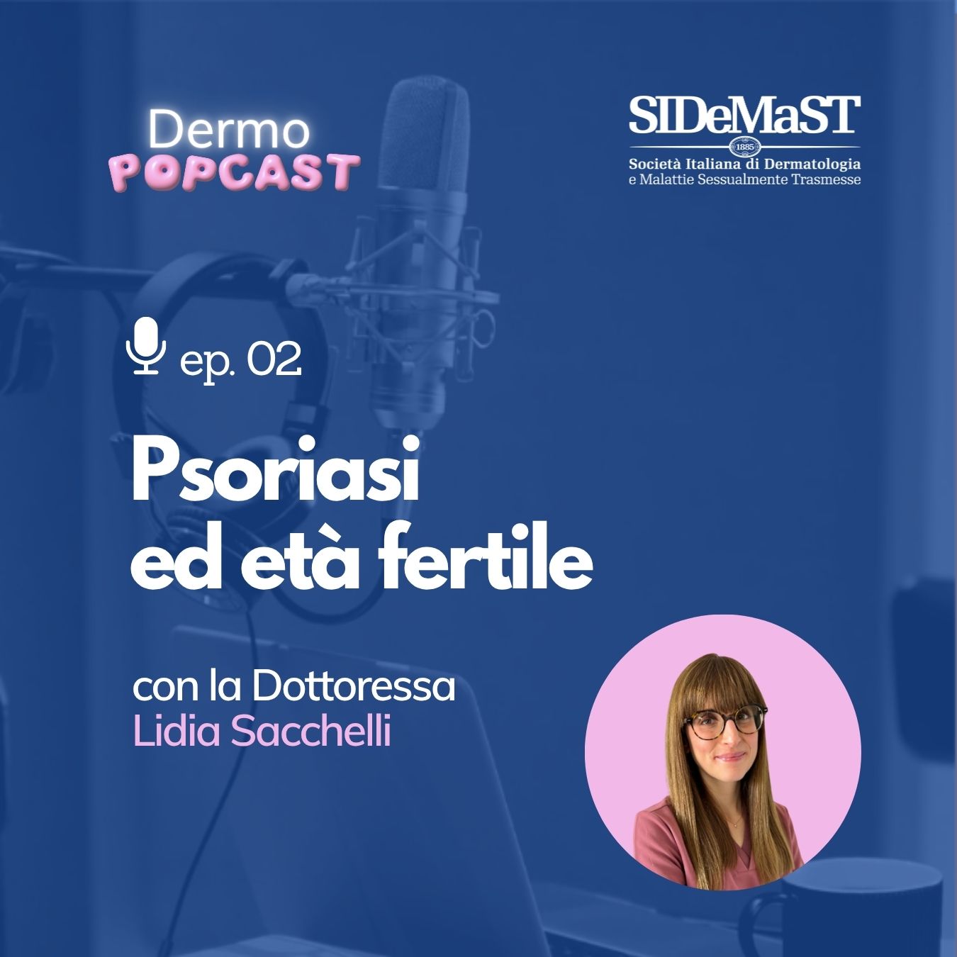 Psoriasi ed età fertile