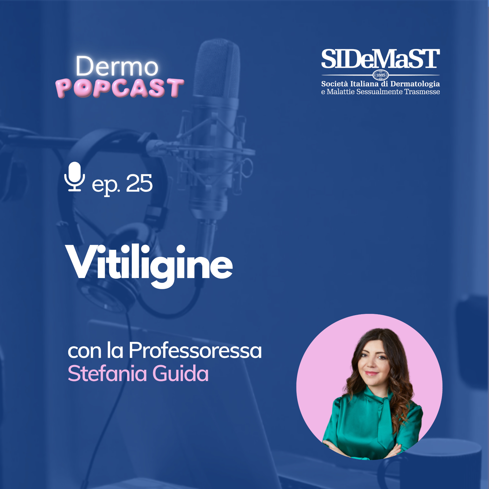 Vitiligine