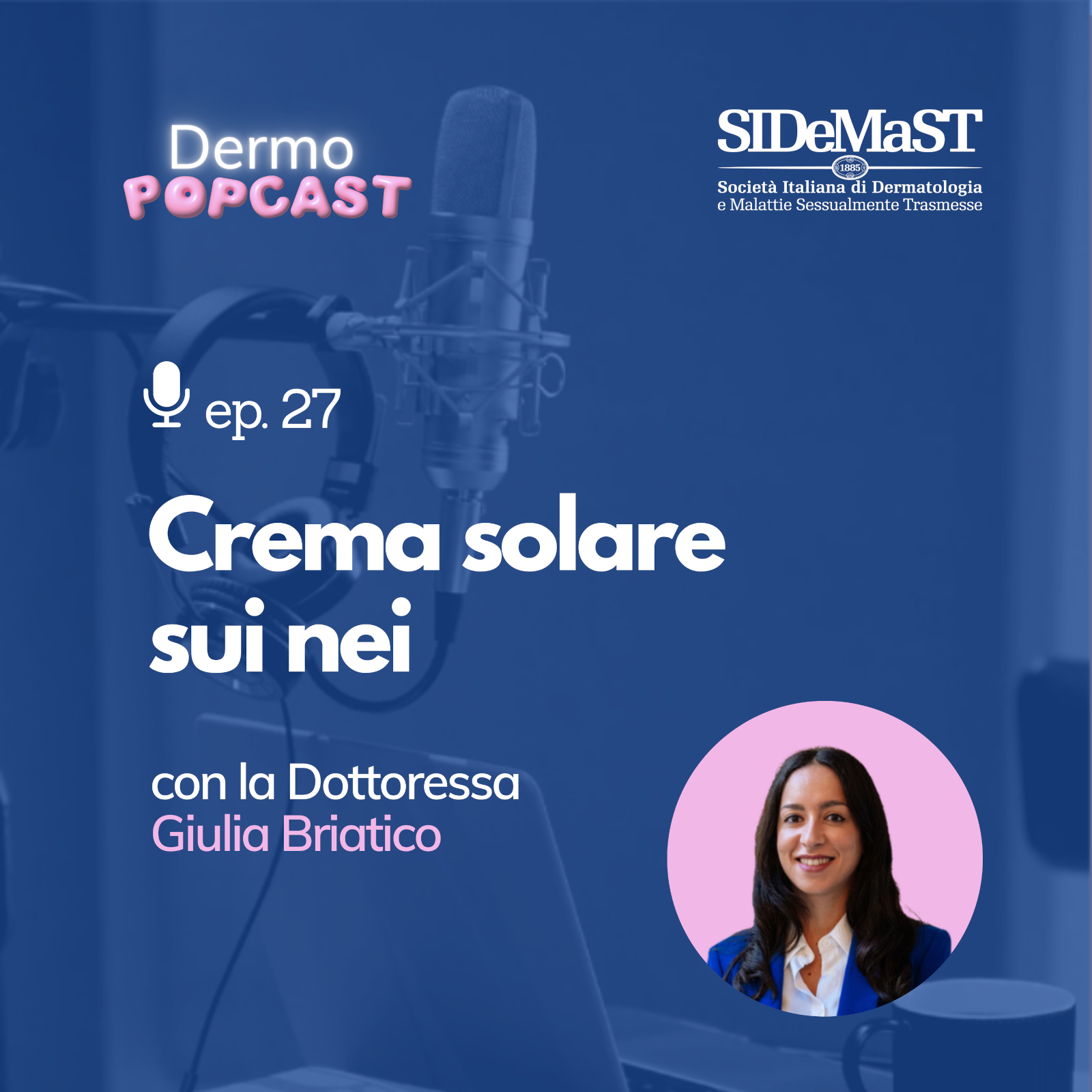 Crema solare sui nei