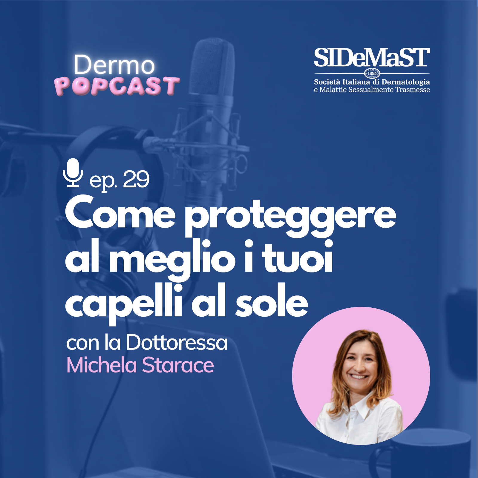 Come proteggere al meglio i tuoi capelli al sole