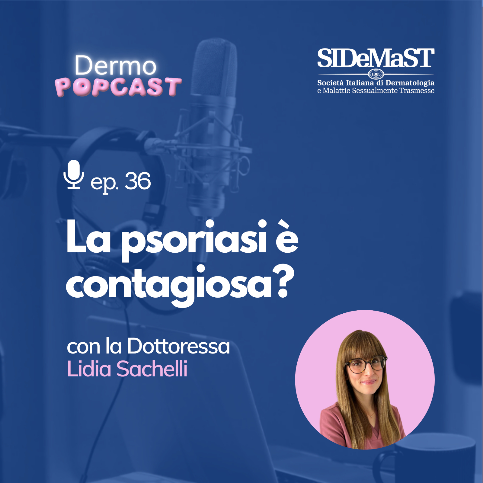 La psoriasi è contagiosa?
