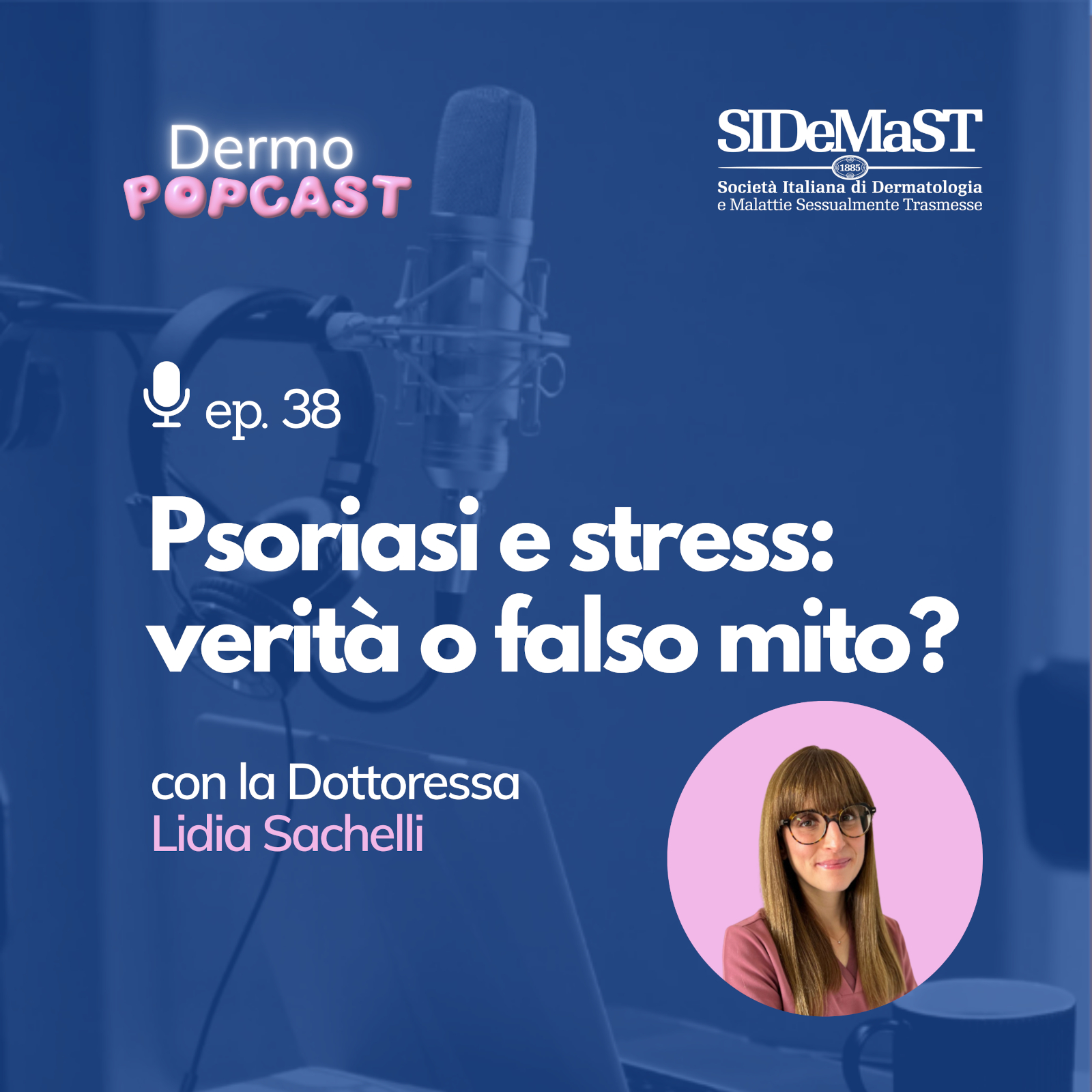 Psoriasi e stress: verità o falso mito?