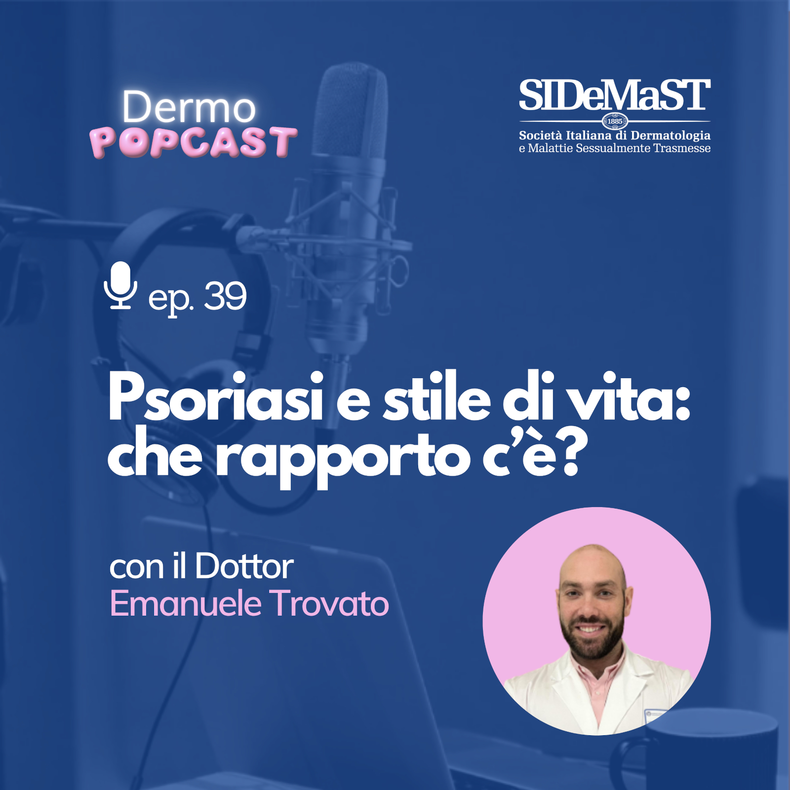 Psoriasi e stile di vita: che rapporto c'è?
