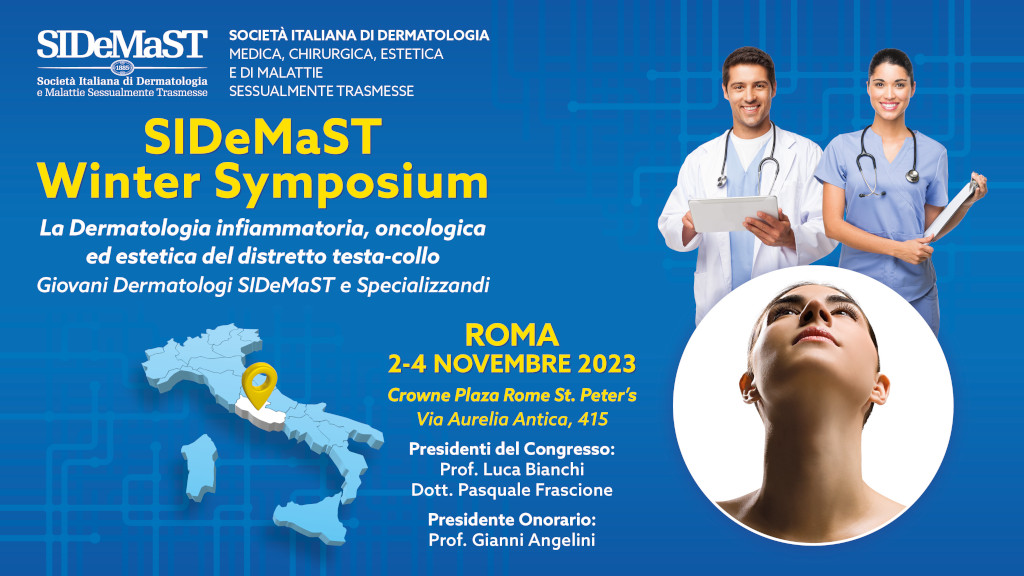 SIDeMaST Winter Symposium