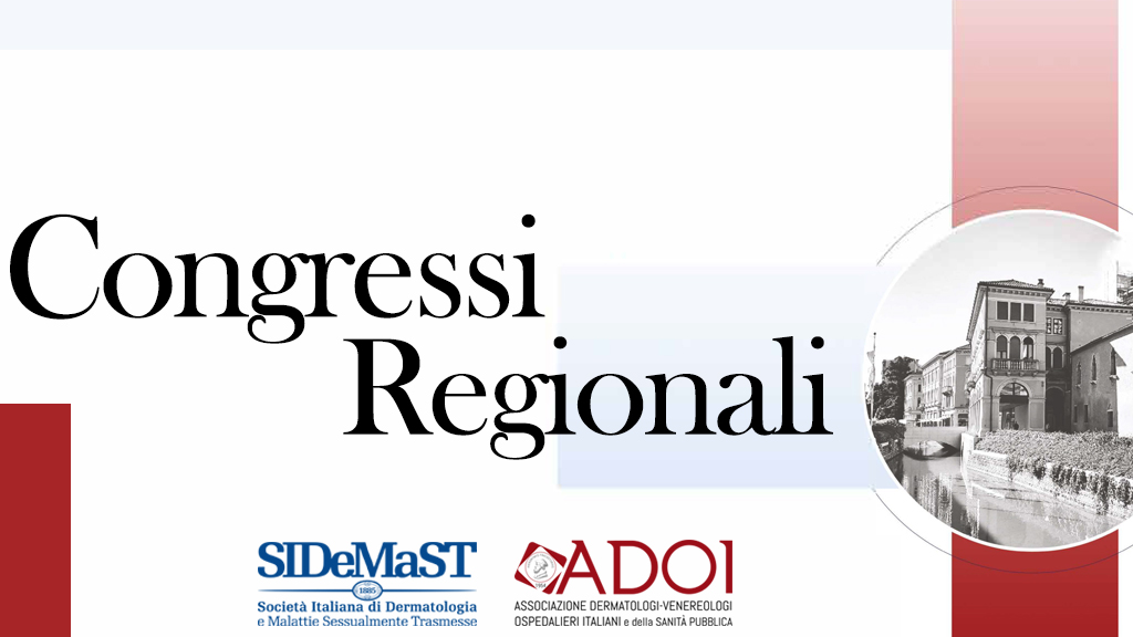 Congressi regionali
