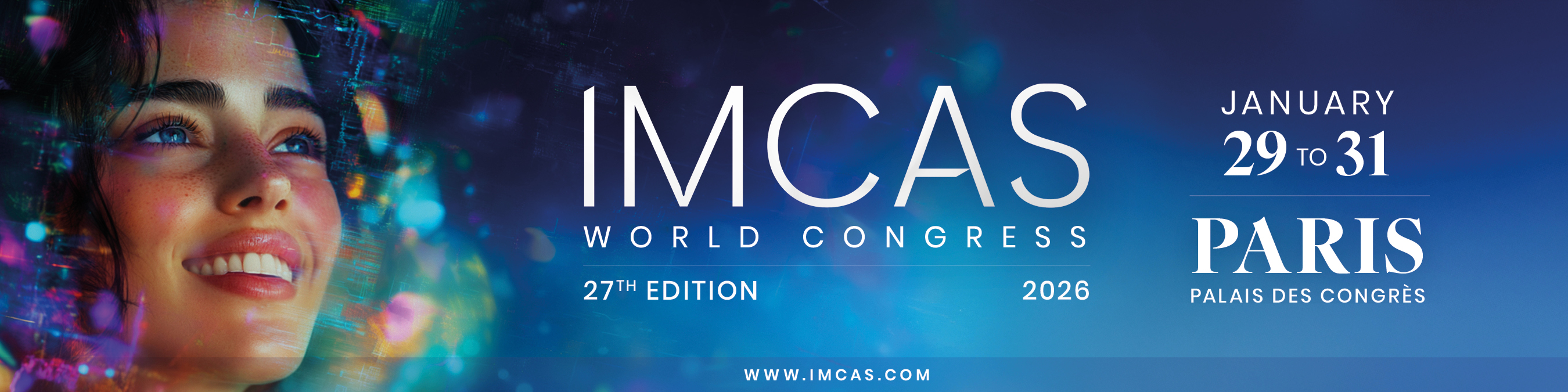 IMCAS 2026