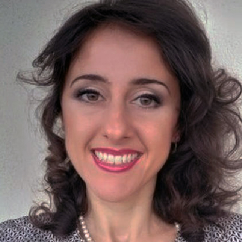 Carola Pulvirenti