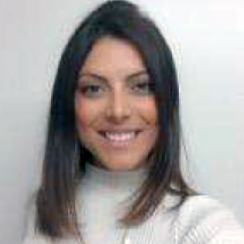 Francesca Vertua